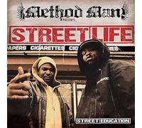 Street Education (20th Anniversary Edition) CD