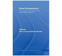 Street Entrepreneurs