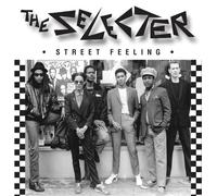 Street Feeling: The Receiver Years