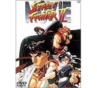 Street Fighter 2 [Import allemand]