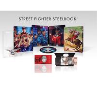 Street Fighter