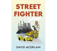 Street Fighter