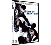 Street Fighter - La Légende De Chun-Li