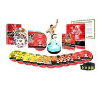 Street Fighter 25th Anniversary