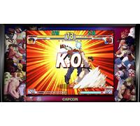 Street Fighter 30th Anniversary Collection