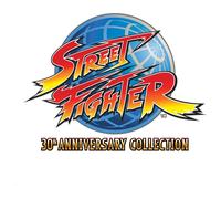 Street Fighter: 30th Anniversary Collection Xbox One