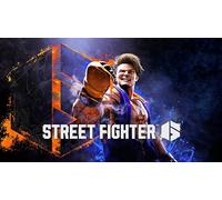 STREET FIGHTER 6 FR/NL PS4/PS5 G