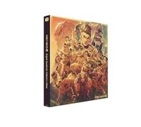 Street Fighter 6 Coffret Vinyle