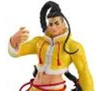Street Fighter 6 - Figurine Jamie Pop Up Parade