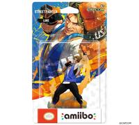Street Fighter 6 Luke - Nintendo Amiibo - Neuf