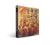 Street Fighter 6 (Original Soundtrack) - Vinyle 33 Tours