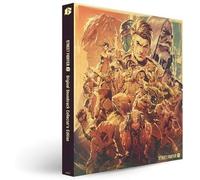 Street Fighter 6 (Original Soundtrack) - Vinyle 33 Tours