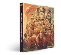 Artistes divers – Street Fighter 6 (Bande originale) – Vinyle 33 tours
