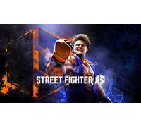 Street Fighter 6 (PS5)