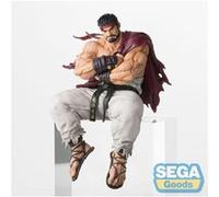 Street Fighter 6 - Statuette PM Perching Ryu 14 cm G