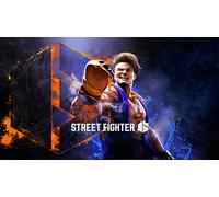 Street Fighter 6 (Xbox Series X)
