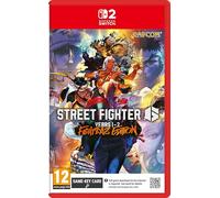 Nintendo Street Fighter 6: Year 1-2 Fighters Edition (Switch 2) Multilingue Nintendo Switch 2