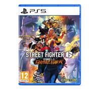 Capcom Street Fighter 6 Years 1-2 Fighters Edition (PS5) Multilingue PlayStation 5