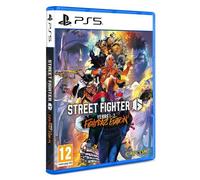 Street Fighter 6 : Years 1-2 Fighters Edition PS5