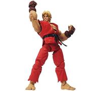 Street Fighter - Action Figure Best Of Series: Ken