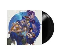 Street Fighter Alpha 2 Vinyle