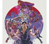 Street Fighter Alpha 3
