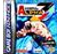 Street Fighter Alpha 3 G