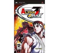 Street Fighter Alpha 3 Max G