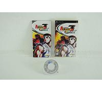 Street Fighter Alpha 3 Max (PSP) [import anglais]