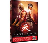 Street Fighter : Assassin's Fist - Version Longue