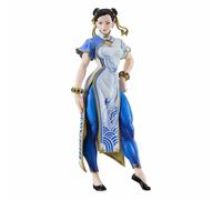 STREET FIGHTER - Chun-Li SF6 Ver. Pop Up Parade Pvc Figure Max Factory