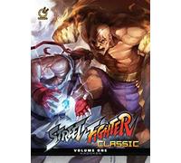Tsang, Arnold - Street Fighter Classic Volume 1: Hadoken