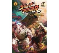 Street Fighter Classic Volume 3 Fighters Destiny by Ken SiuChong Inconnu (Auteur)