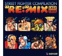Street Fighter Compilation'rec [Import]