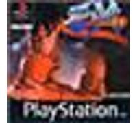 Street Fighter - EX Plus Alpha G