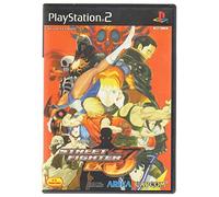Street Fighter EX3