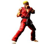Street Fighter - Figurine Blanka S.H.Figuarts G
