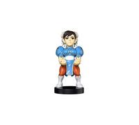 Street Fighter - Figurine Cable Guy Chun Li 20 cm