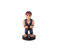 Street Fighter - Figurine Cable Guy Evil Ryu 20 cm
