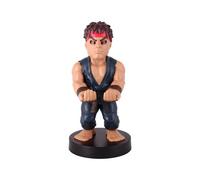 Exquisite Gaming - Figurine Cable Guy Evil Ryu - 20 cm - Multicolore G