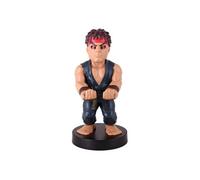 Street Fighter - Figurine Cable Guy Evil Ryu 20 cm