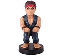 Street Fighter - Figurine Cable Guy Evil Ryu 20 cm Multicolore G
