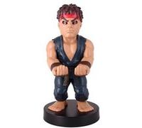 Street Fighter - Figurine Cable Guy Evil Ryu 20 cm Multicolore G