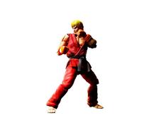 Street Fighter Figurine S.H. Figuarts Ken Masters 15 Cm