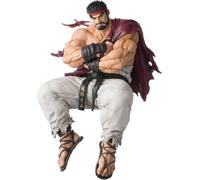 STREET FIGHTER Figurine Statuette RYU 14 cm Original SEGA