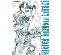 Street Fighter Gaiden, Volume 1 Mami, Itou (Auteur)