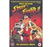 Street Fighter II