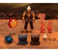 PREORDER JULY 2026 STREET FIGHTER 2 FIGURINE AKUMA 15cm 1/12 JADA TOYS