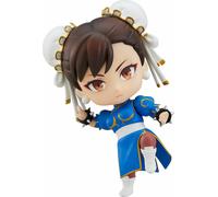 Nendoroid 1993 Rue de Combat II Chun-Li Peint non-Scale Figurine Gsc90171947