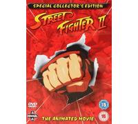 Street Fighter II - Street Fighter II [Special Edition] [Import anglais]